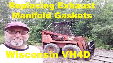 vh4d for skid steer|skidsteer vh4d setup.